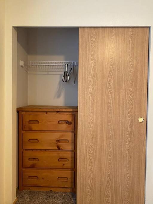 Apartament Walk To Downtown Leavenworth * Sleeps 6 + Pets * Ground Level Gem! Zewnętrze zdjęcie