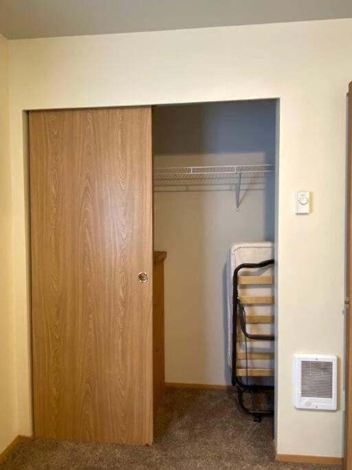 Apartament Walk To Downtown Leavenworth * Sleeps 6 + Pets * Ground Level Gem! Zewnętrze zdjęcie
